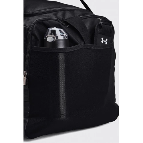 Сумка Under Armour Undeniable 5.0 Duffle LG чорна Уні 75х36х37 см (1369224-001): Тип сумка