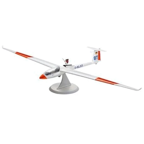 Revell (1:32) Model Set Самолет (2003г.,Германия) Glider LS-8t (64273): Производитель Revell