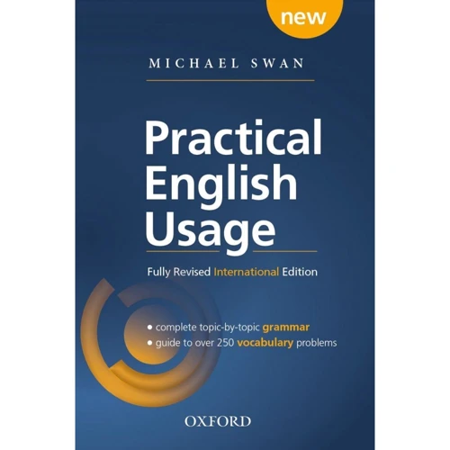 Practical English Usage 4th Edition International Edition