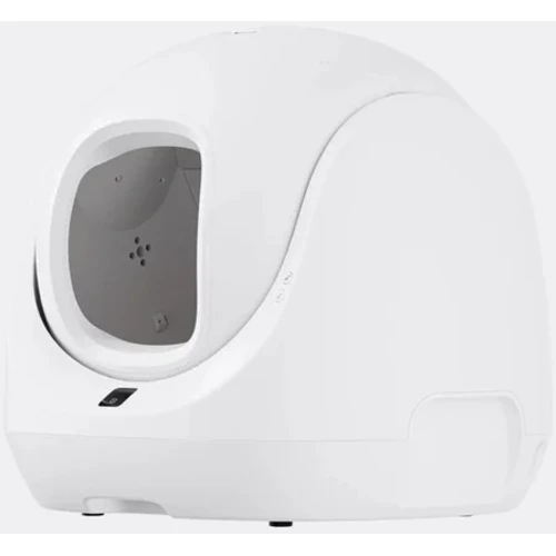 Смарт автоматический лоток CATLINK Smart Litter Box - Scooper SE Baymax (6972884750842): Размеры 545 х 599 х 533 мм