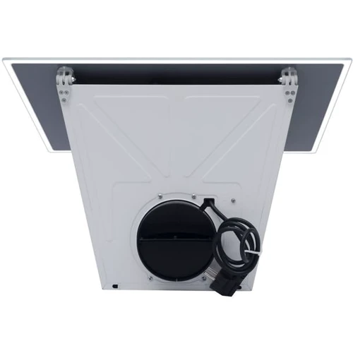 Вытяжка Perfelli DN 5272 D 700 WH LED: Управление Механическое