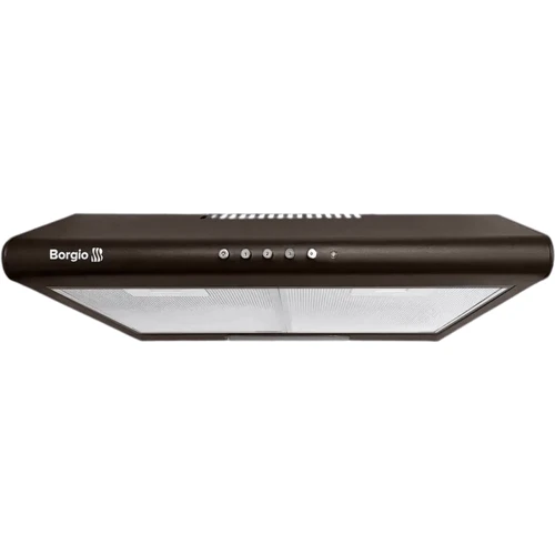 Вытяжка Borgio GIO PL 50 Brown