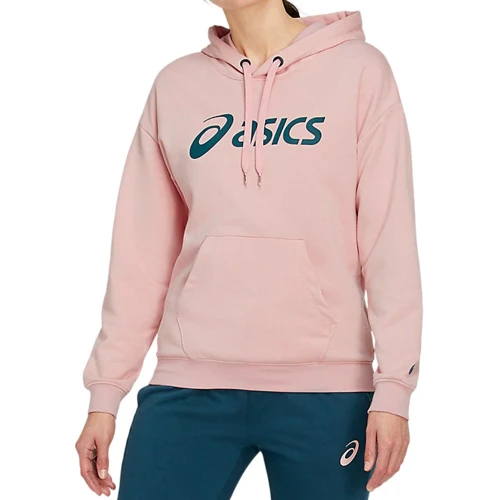 Худи Asics Big Asics Oth Hoodie 2032A990-702 40 розовый