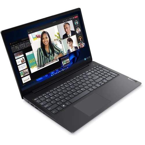 Ноутбук Lenovo V15 G4 IRU (83A1006FRA) UA: Экран 15.6" IPS (1920x1080) Full HD