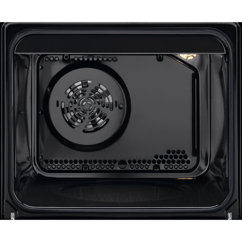 Плита комбинированная Electrolux EKK96498CX фото 5