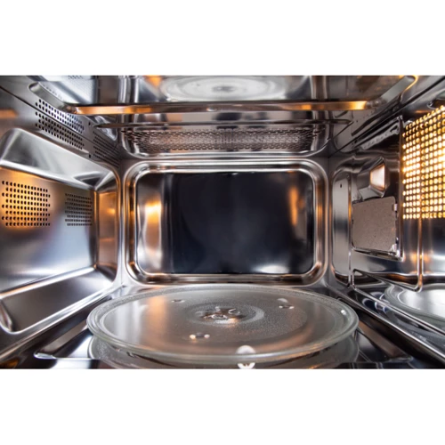 Микроволновая печь Beko MGB23313B: Диаметр поддона 243 мм