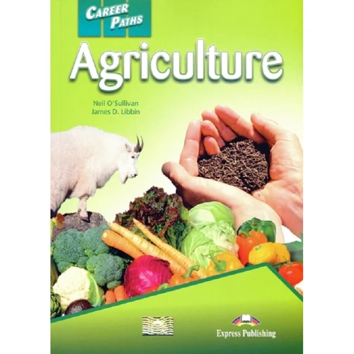 Career Paths: Agriculture: Student's Book