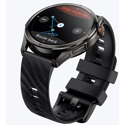 Смарт-часы Kospet Magic R10 Black