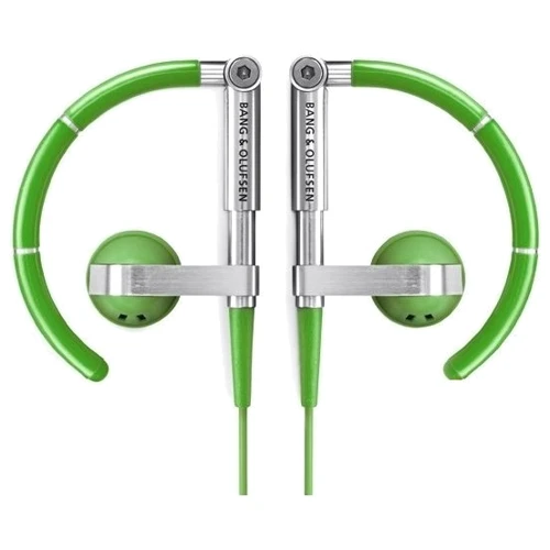 Наушники Bang & Olufsen Accessory A8 Green (6405)