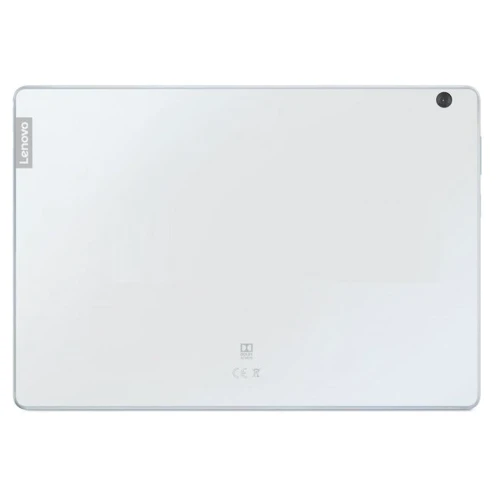 Планшет Lenovo Tab M10 TB-X505F 2/32GB Wi-Fi Polar White (ZA4G0116PL): Коммуникации GPS, Wi-Fi, Bluetooth