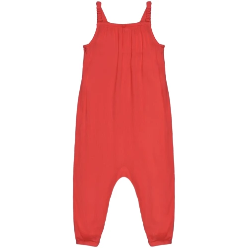 Комбінезон H & M 7589929 86 см рожевий