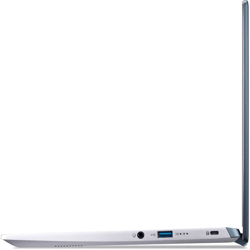 Ноутбук Acer Swift X SFX14-41G (NX.AC2ET.02С): Відеоадаптер nVidia GeForce GTX 1650, 4 ГБ GDDR6