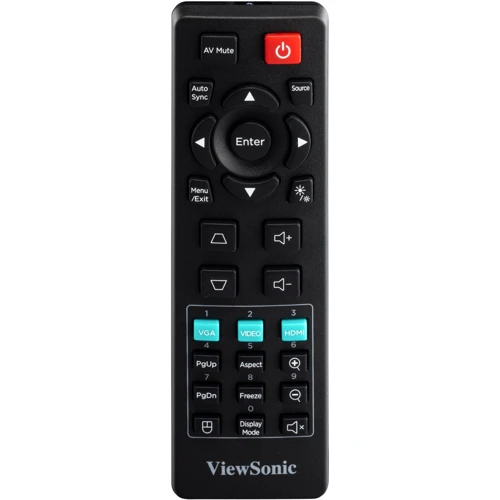 Проектор Viewsonic PX704HD (VS19746): Фізична роздільна здатність 1920x1080