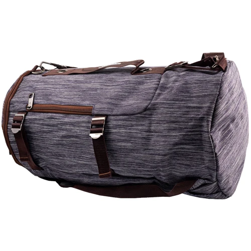 Чоловік рюкзак Valiria Fashion сірий (DETAO2800-2-6): Матеріал Текстиль