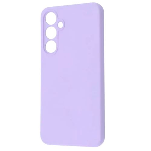 Чехол для телефонов WAVE Colorful Case Light Purple for Samsung A556 Galaxy A55