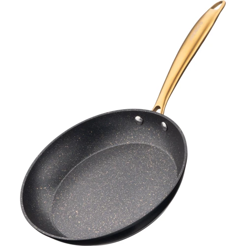 Сковорода Ardesto Black Mars Sparkle 26 см (AR1926BM)