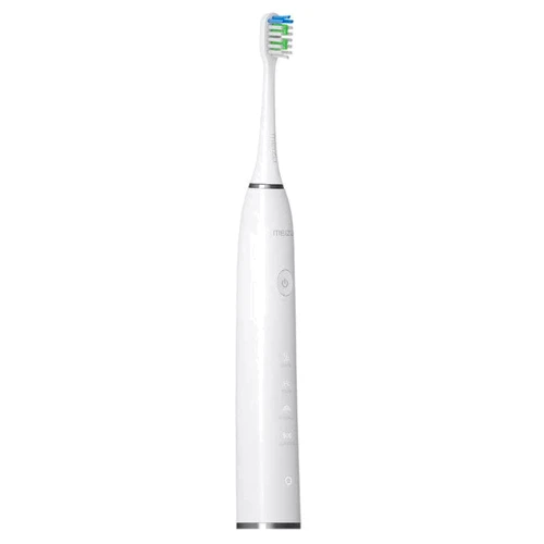 Зубная щетка Meizu Anti-splash Acoustic Electric Toothbrush White фото 5