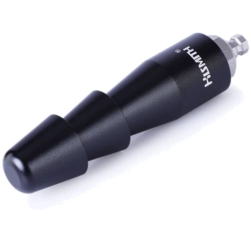 Набір адаптерів для неї для секс-машин Hismith KlicLok System Set for Her