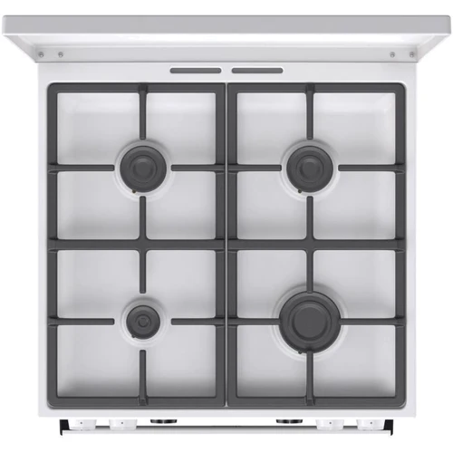 Плита комбинированная Gorenje GK6C5WF: Размеры 85х60х60 см