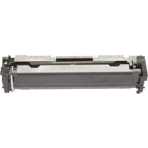 Картридж Vinga CANON 054 Yellow 1.2K (V-L-C054YA): Технология печати Лазерная