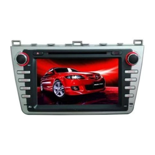RoadRover Mazda 6 2006-2011