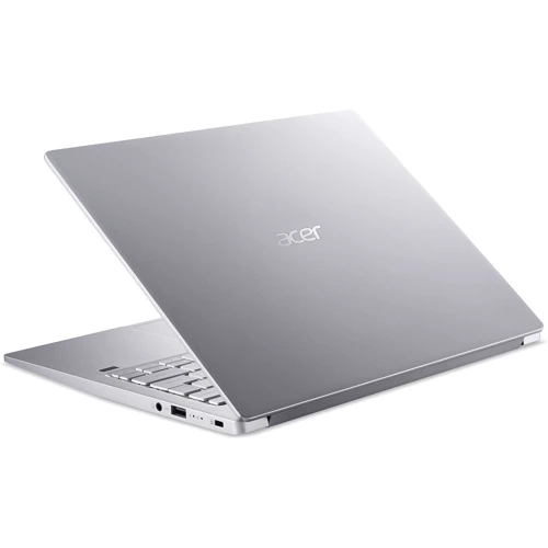 Ноутбук Acer Swift 3 SF313-52 (NX.HQWEV.009): Операционная система Windows 11 Home