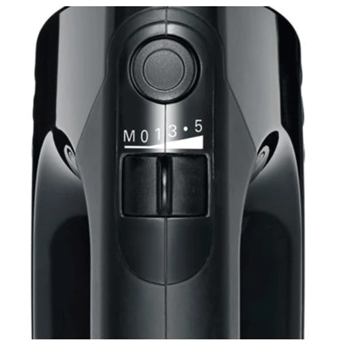 Миксер Bosch MFQ 36GOLD: Материал корпуса Пластик