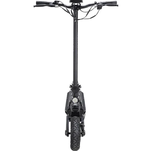 Електросамокат KUGOO G2 PRO (800 Вт; 13 А/год; 48 В), чорний: Допустиме навантаження, кг 130