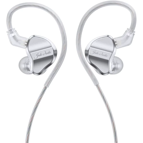 Наушники FIIO JD1 Silver