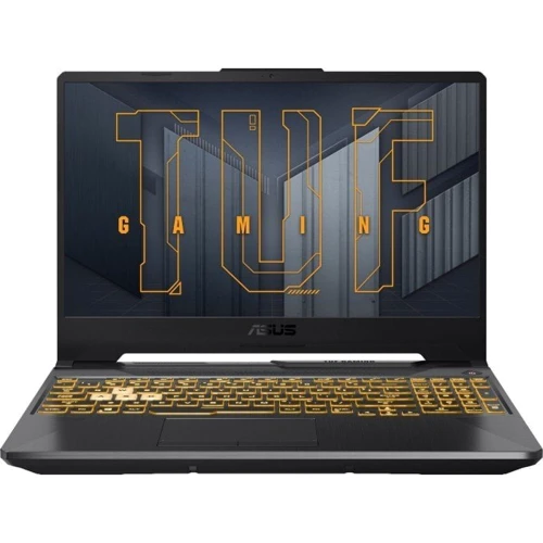 Ноутбук ASUS TUF Gaming F15 FX506HC (FX506HC-UB51) RB