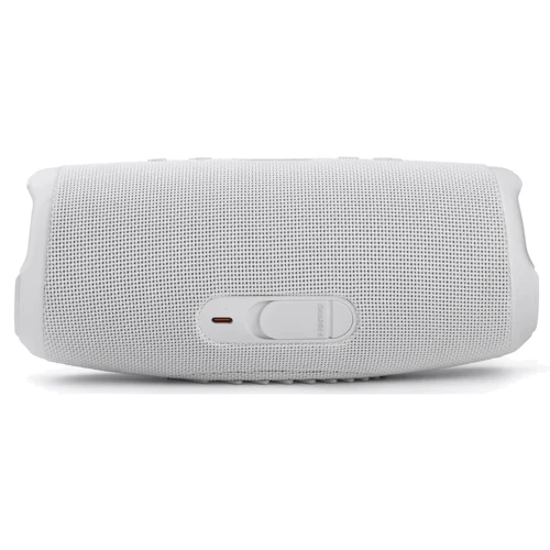 Акустика JBL Charge 6 White (JBLCHARGE6WHT): Тип портативная