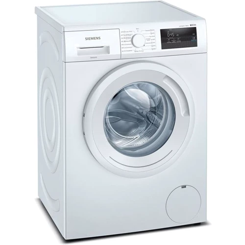 Стиральная машина Siemens WM12N0L2UA