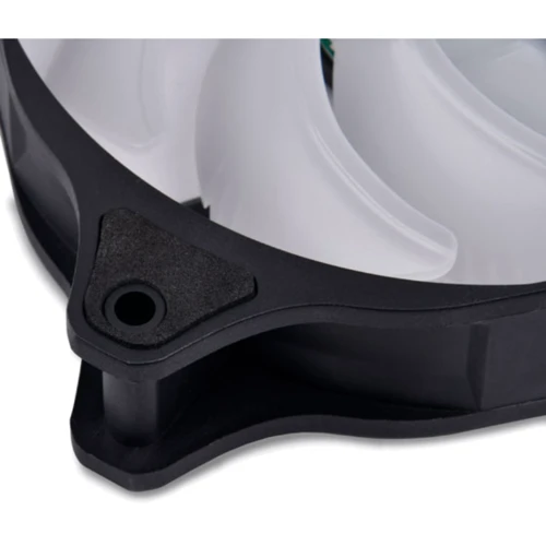 Кулер Silverstone PF240W-ARGB (SST-PF240W-ARGB-V2): Роз'єм 4pin
