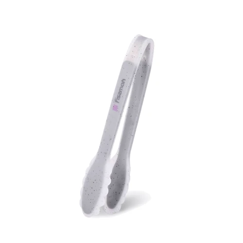Щипці Fissman MAURIS GREY 23 см (11427)