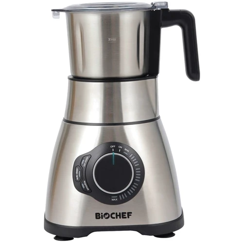 Блендер BioChef Galaxy Pro (KT-BL-BC-GX-EU): Тип Стационарный