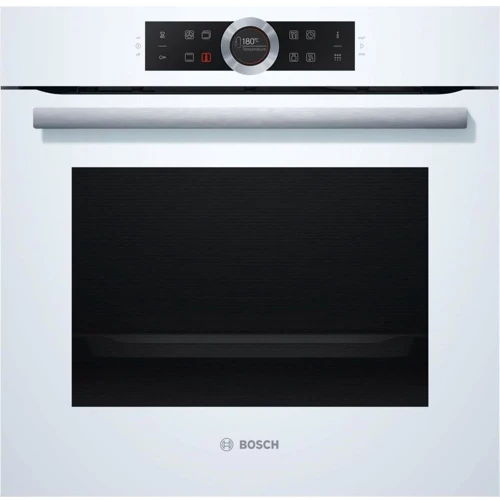 Духовой шкаф электрический Bosch HBG675BW1