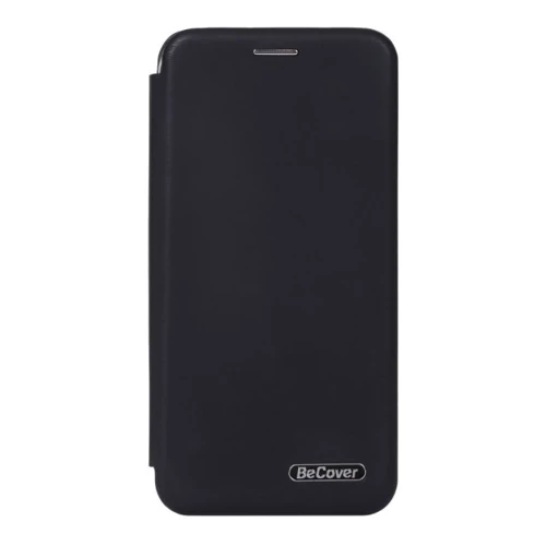 Чохол для телефона BeCover Book Exclusive Black для Samsung M236 Galaxy M23 5G (707939)