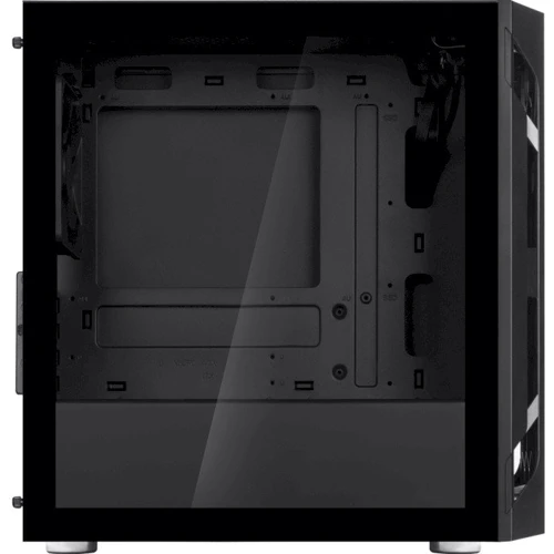 Корпус Silverstone FARA H1M Black (SST-FAH1MB-G) фото 7