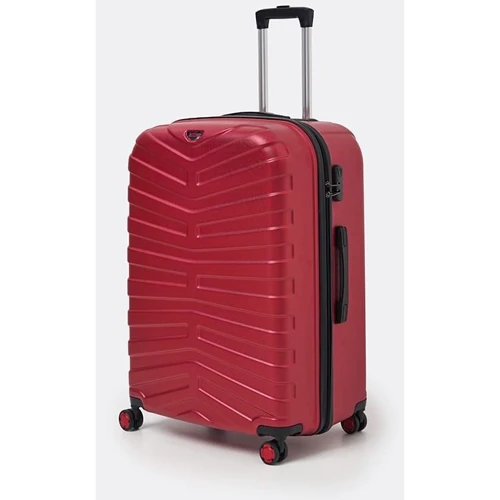 Чемодан Ricco Grande XL red (T15002red-XL): Тип Чемоданы