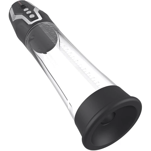 Автоматичний вакуумний насос Men Powerup Passion Pump