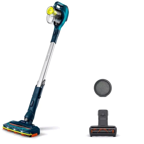 Пилосос Philips FC6727 / 01 SpeedPro