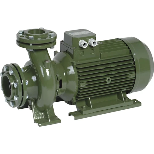 Насос моноблочный SAER IR 32-160NB