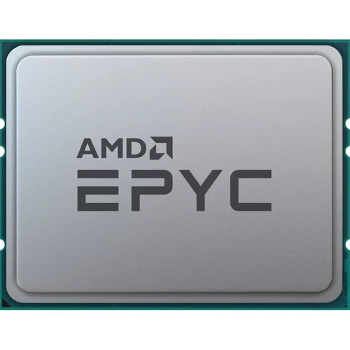 AMD EPYC 4364P (100-000001477) Tray: Серія AMD EPYC