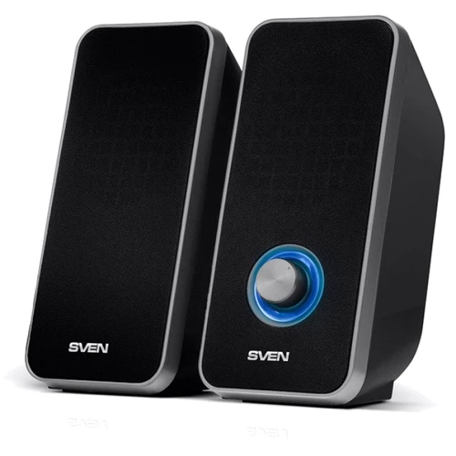 Акустическая система SVEN 325 Black