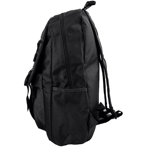 Мужской рюкзак Valiria Fashion черный (4DETBI8050-2): Застежка Молния