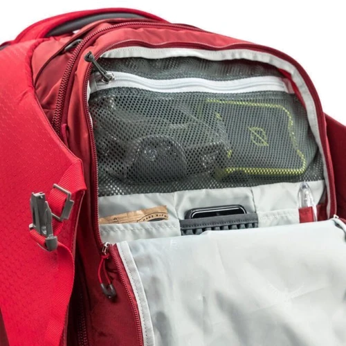 Рюкзак Рюкзак Osprey Porter 46 Haybale Green - зеленый (009.001.0101): Производитель Osprey