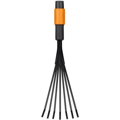 Грабли Fiskars для цветов QuikFit (1001412): Тип грабли