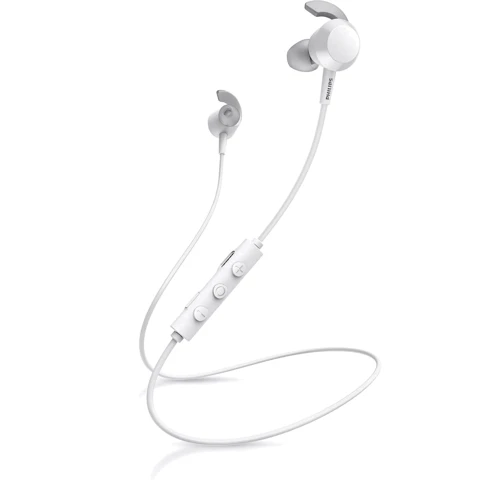 Наушники Philips TAE4205 White (TAE4205WT/00): Чувствительность (дБ) 109