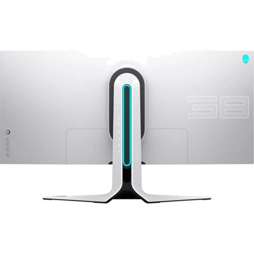 Монитор Dell Alienware AW3821DW (210-AXQM): Тип ЖК-матрицы IPS