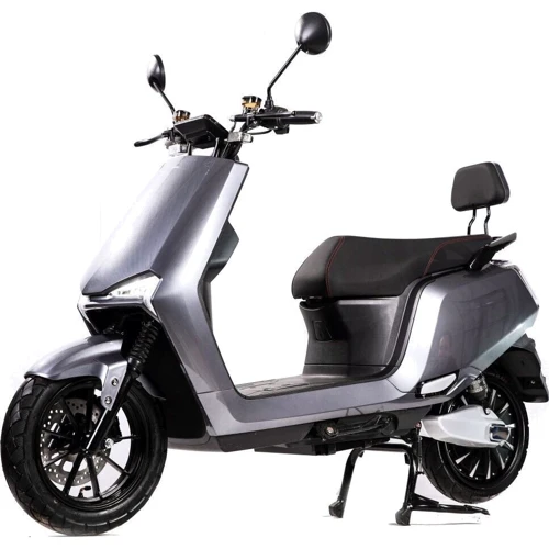 Электроскутер Aima M4 2000W Black (amm4lciblk)